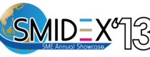 SMIDEX 2013 thumbnail