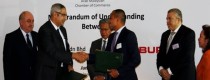 MOU with Halliburton thumbnail