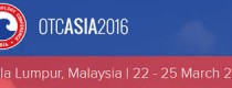OTC Asia 2016 thumbnail