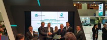 20 Years Agreement with Petronas thumbnail